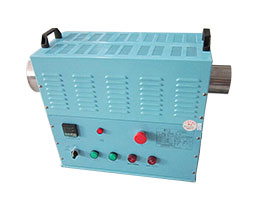 箱體發(fā)熱器